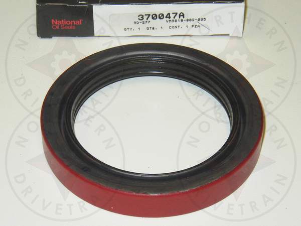 National Oil Seals 370047A