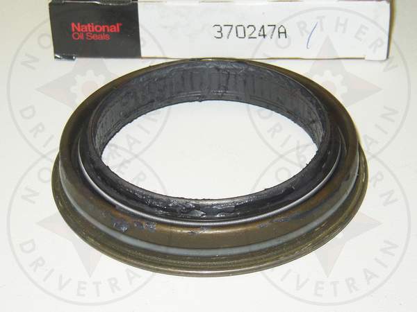 National Oil Seals 370247A