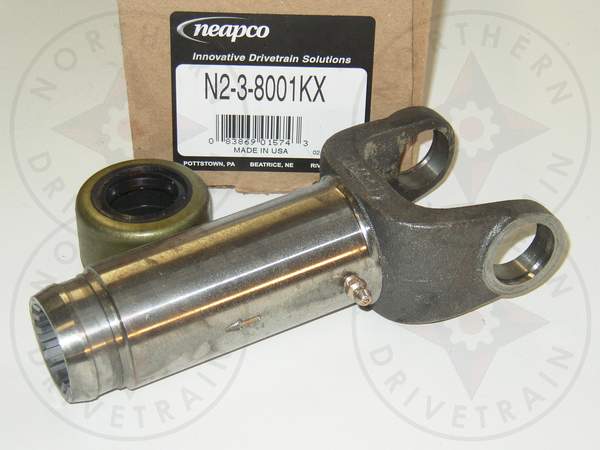 Neapco N2-3-8001KX