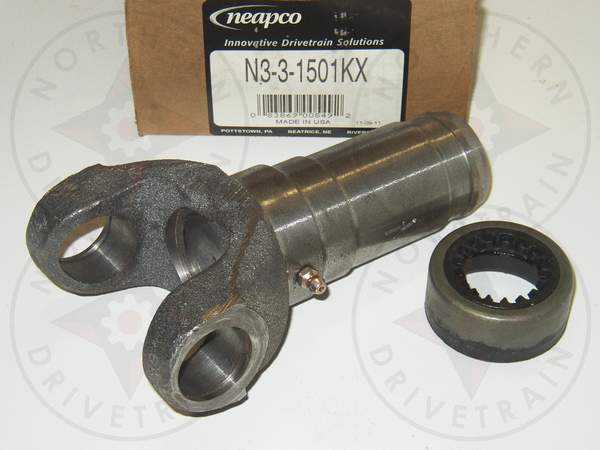 Neapco N3-3-1501KX