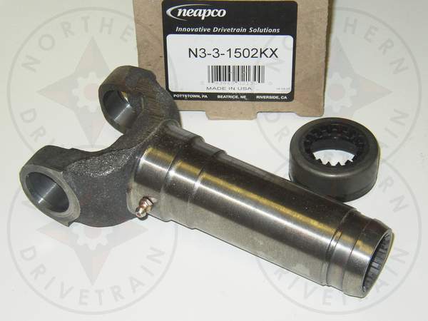 Neapco N3-3-1502KX