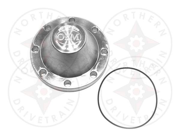 Ouverson Engineering 1006