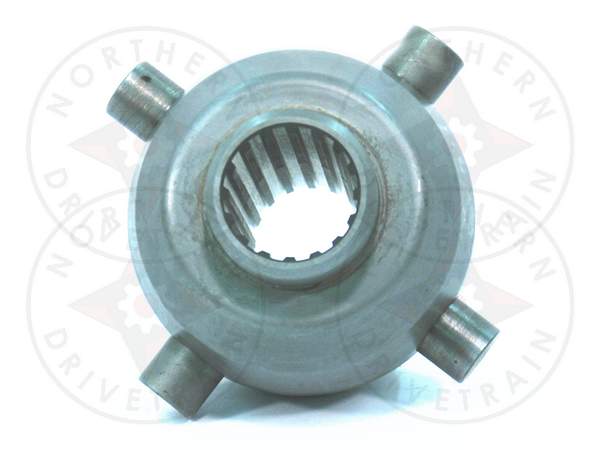 Ouverson Engineering 1008