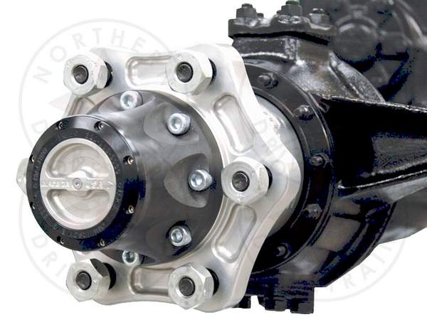 Ouverson Engineering 1009