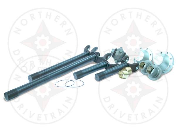Ouverson Engineering 1101-LK