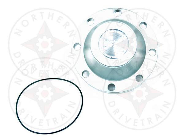 Ouverson Engineering 1108