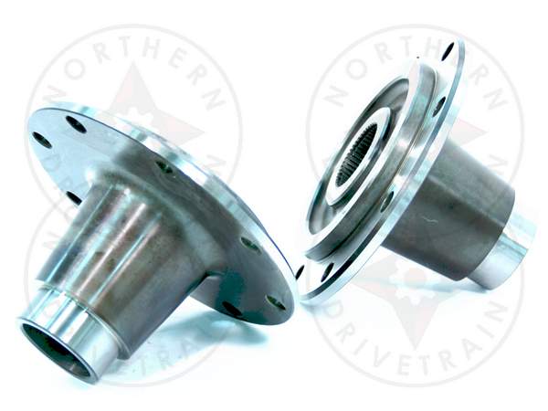 Ouverson Engineering 1109