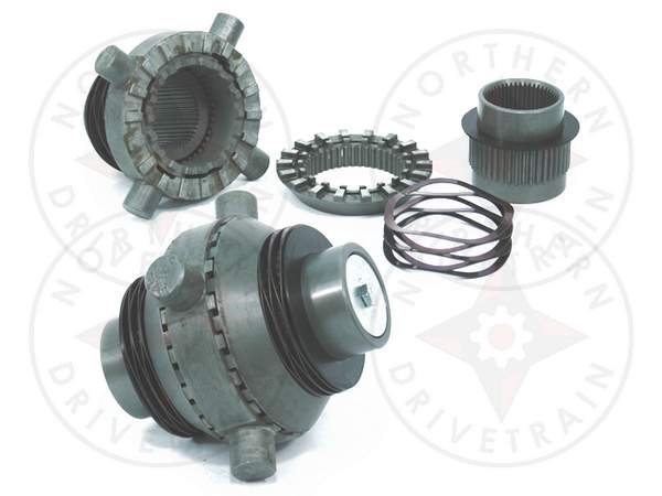 Ouverson Engineering 1110