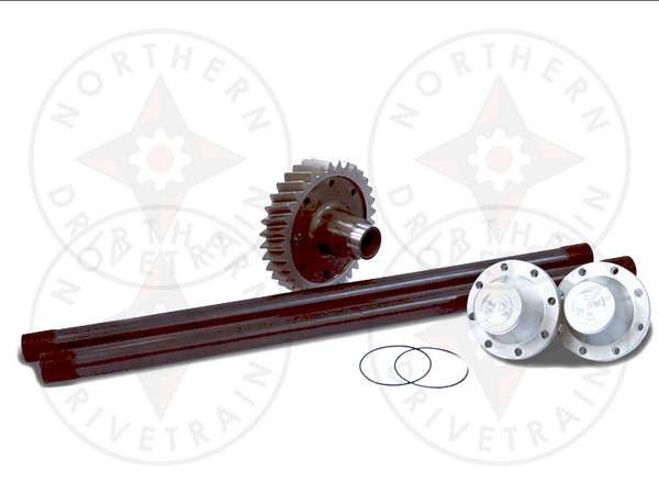 Ouverson Engineering 1112-SP
