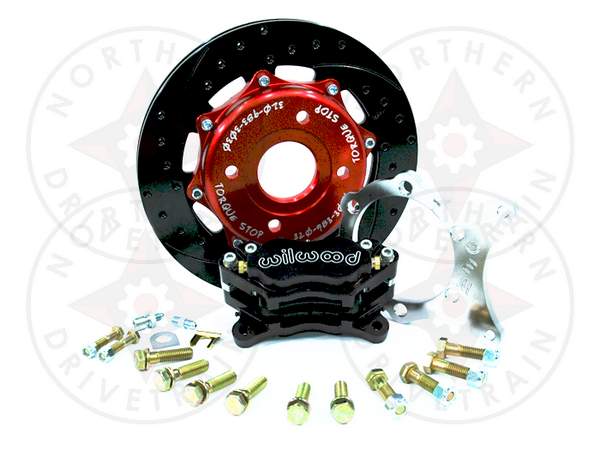 Ouverson Engineering 1301