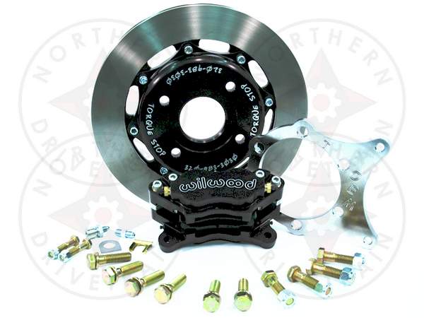 Ouverson Engineering 1303