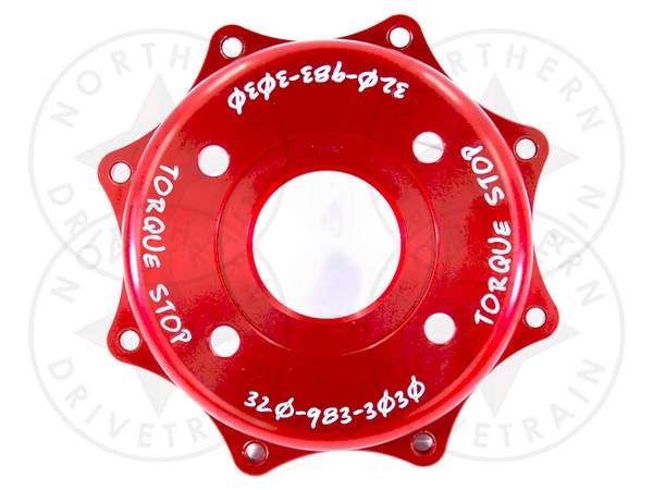 Ouverson Engineering 1306