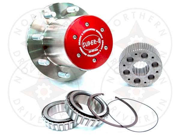 Ouverson Engineering 1401