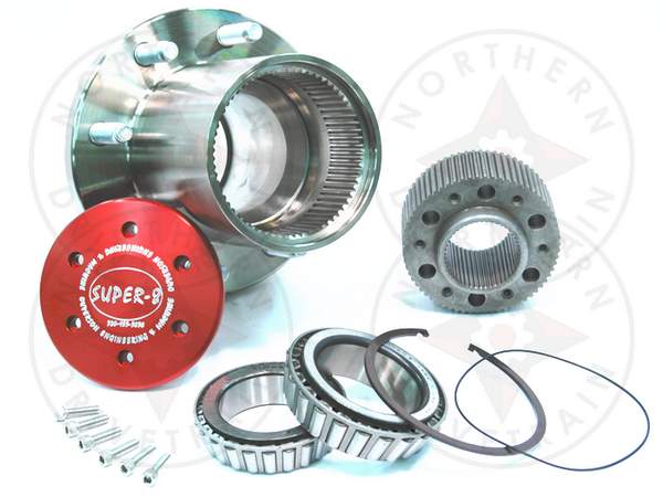 Ouverson Engineering 1402