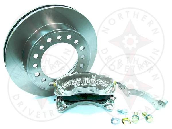 Ouverson Engineering 1403