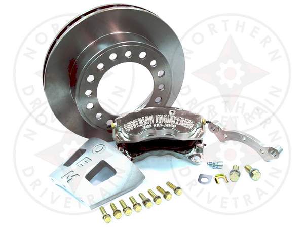 Ouverson Engineering 1404