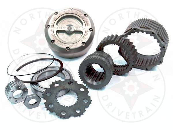 Ouverson Engineering 1405