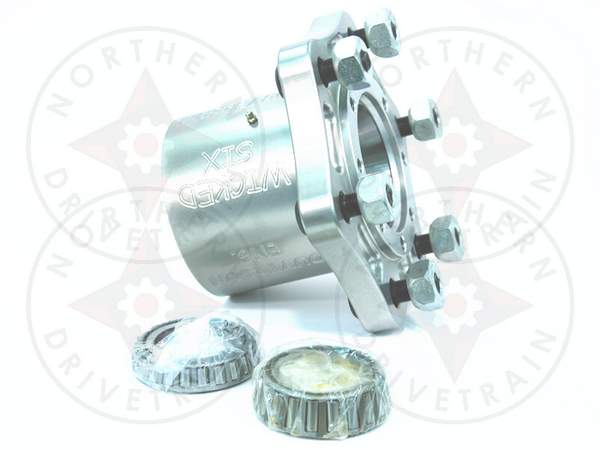 Ouverson Engineering 1501