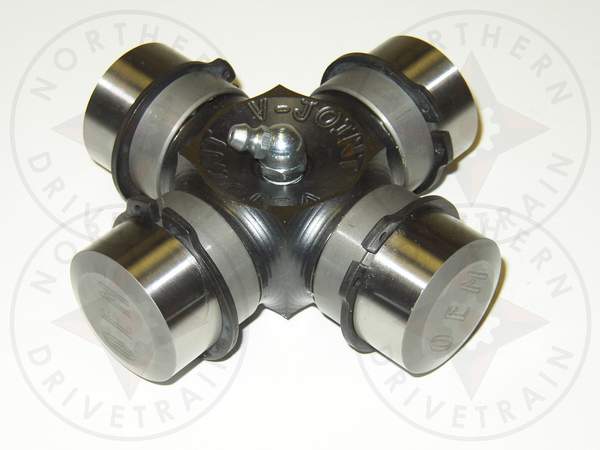 Ouverson Engineering 1803