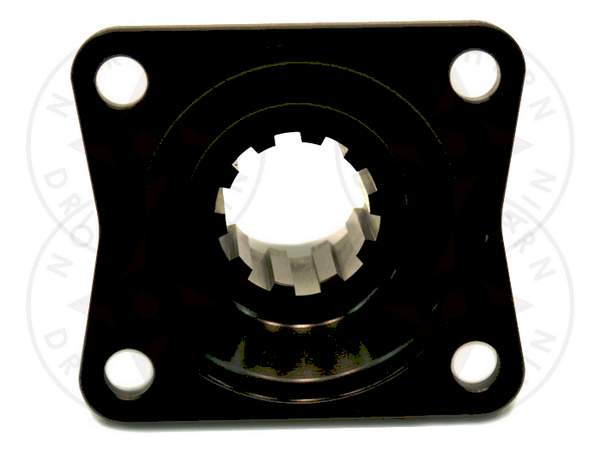 Ouverson Engineering 2101