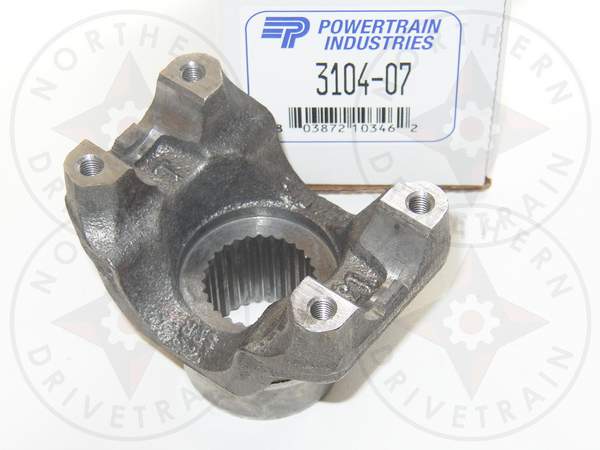 Powertrain Industries 3104-07