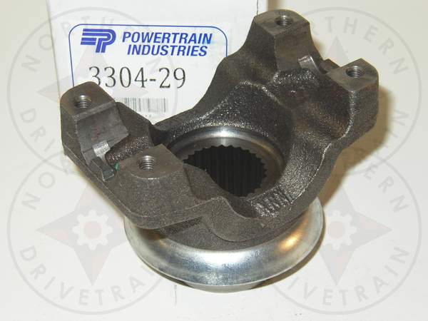 Powertrain Industries 3304-29