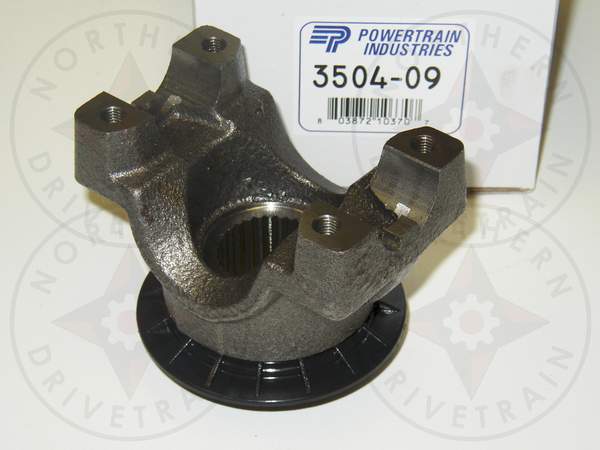 Powertrain Industries 3504-09