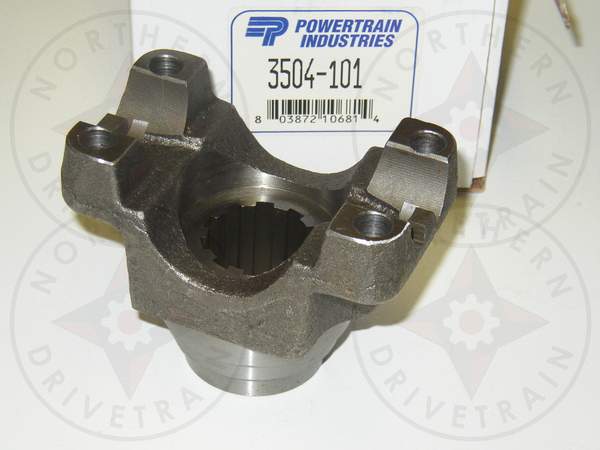 Powertrain Industries 3504-101