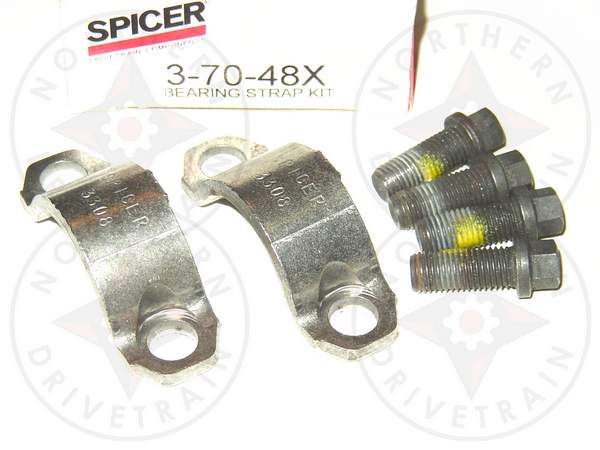 Spicer 3-70-48X