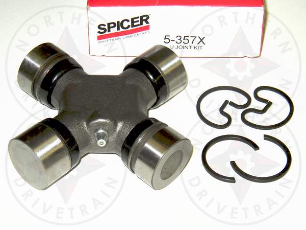 Spicer 5-357X