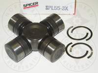 Spicer SPL55-3X