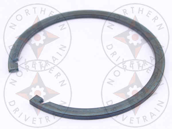 American Axle 15702309