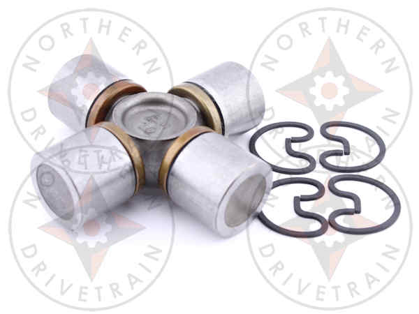 American Axle 19256728