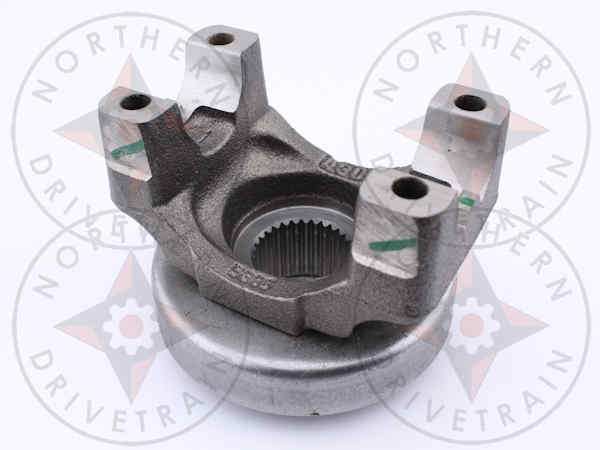 American Axle 26060881