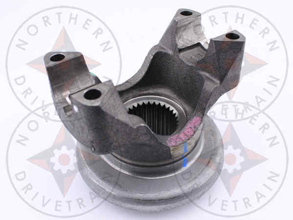 American Axle 26060884