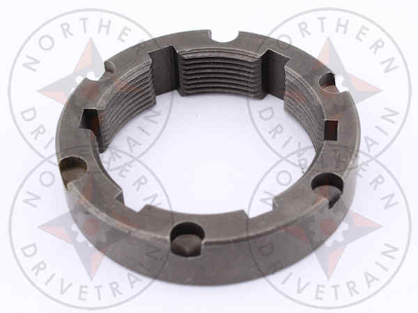 American Axle 341509