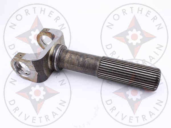 American Axle 40006885