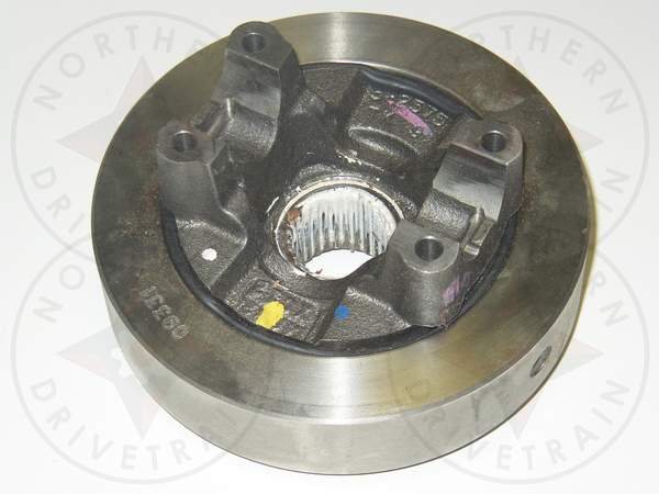 American Axle 40007479