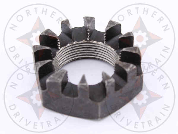 American Axle 40010627