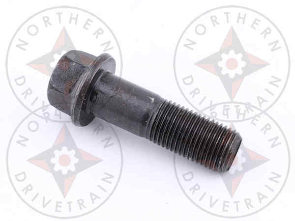 American Axle 40019486