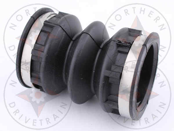 American Axle 40022504