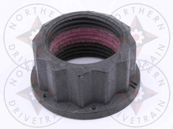 American Axle 40126149