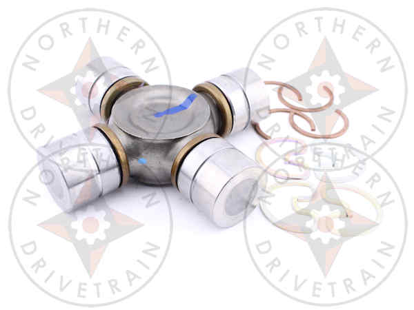 American Axle 74081555