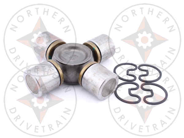 American Axle 74085339