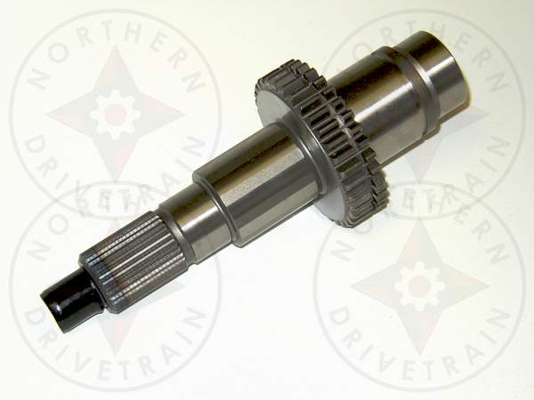 Light Duty Transmission 99653