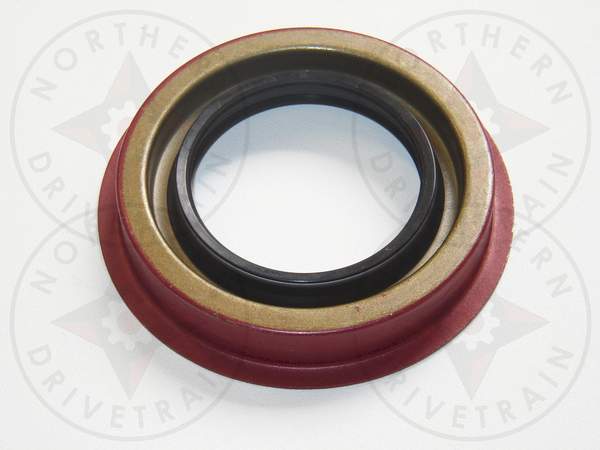 National Oil Seals 2286