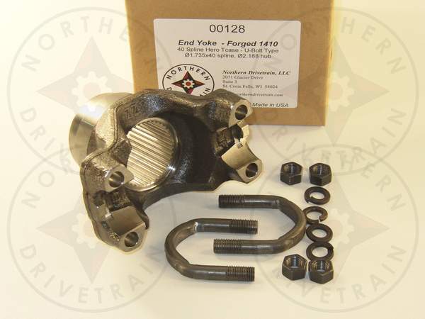 Northern Drivetrain 00128