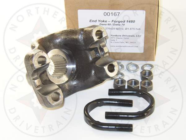 Northern Drivetrain 00167