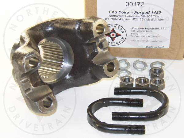 Northern Drivetrain 00172