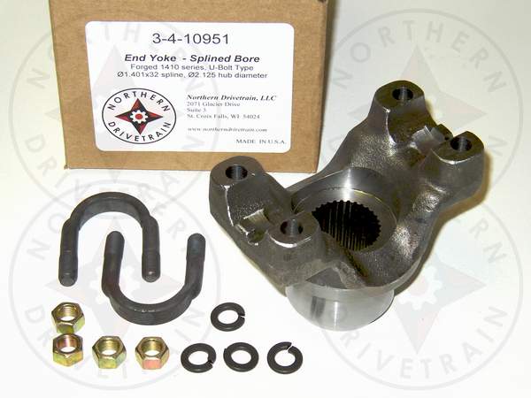 Northern Drivetrain 3-4-10951